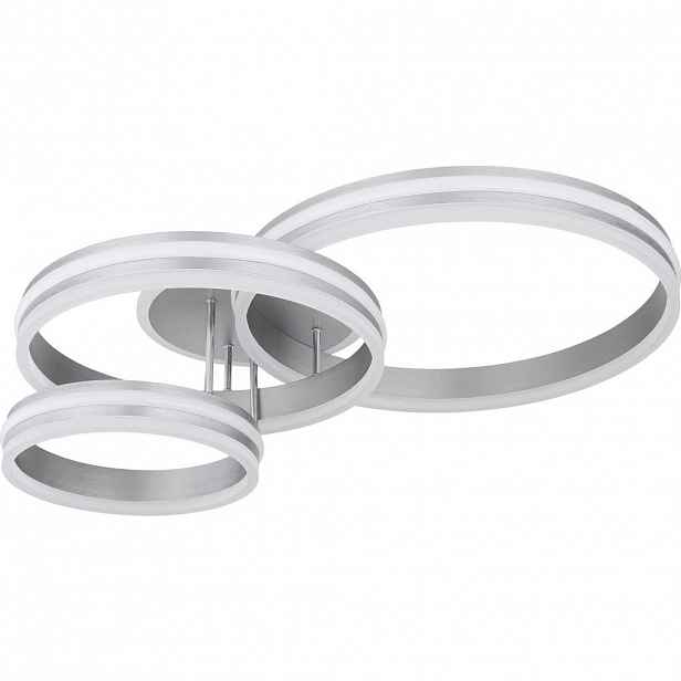 Novel STROPNÍ LED SVÍTIDLO, 80/60/20 cm