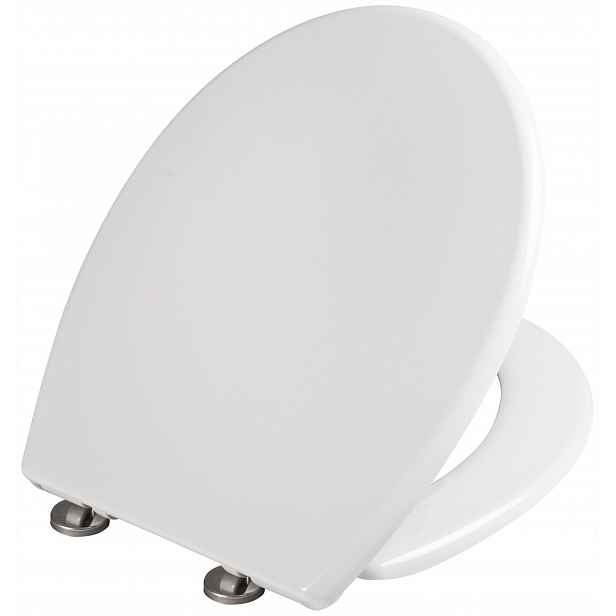 Wc Sedátko D1 Pomalu Padací Tvrdé Snímatelné