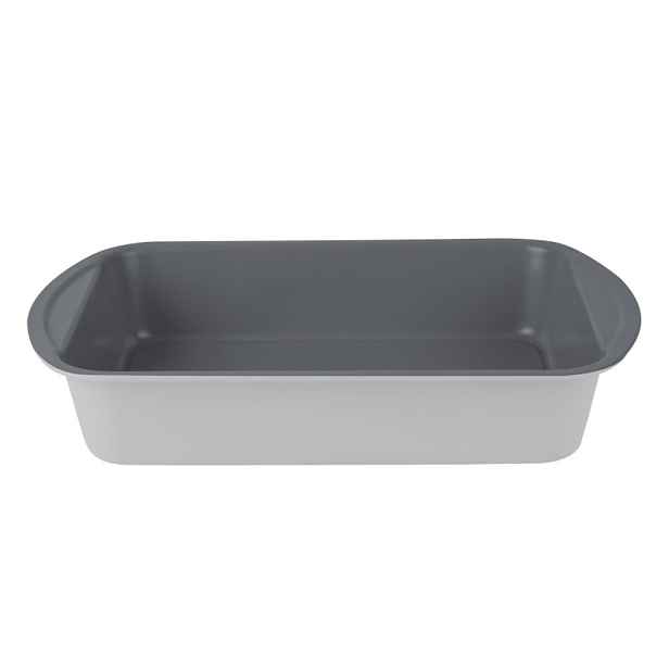 BERLINGERHAUS Plech na pečení s titanovým povrchem 40x28,5 cm Aspen Collection BH-7909