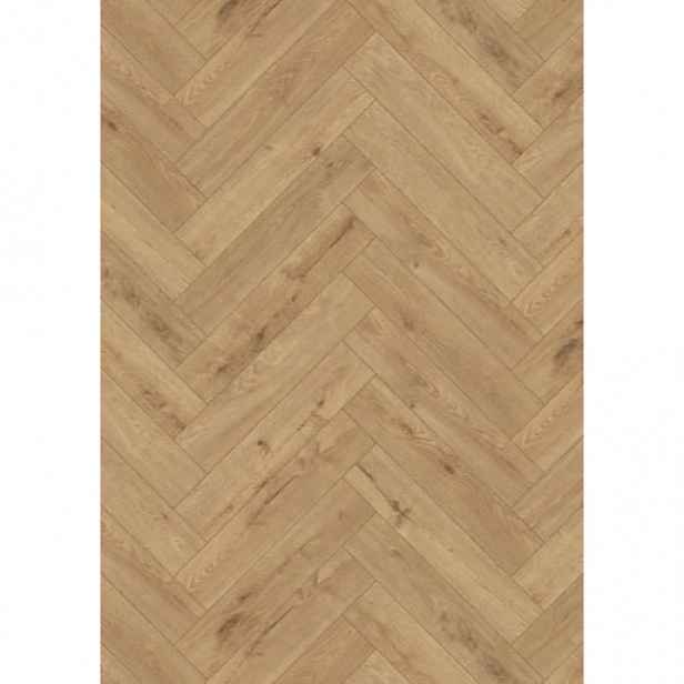Krono Original Krono Original Herringbone 8 laminátová podlaha mm sundance oak HRGBK326