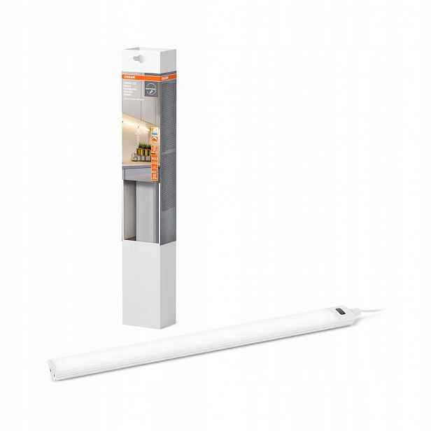Led panelová lampa Nástěnný s pohybovým senzorem 5W Cct 320lm Bílá Osram