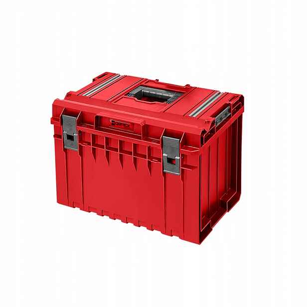 Qbrick System One 450 2.0 Technik Red Ultra Hd Custom
