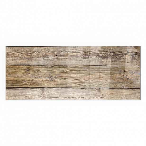 TULUP PODLOŽKA POD KRB 125x50 cm - Prkna z přírodního dřeva