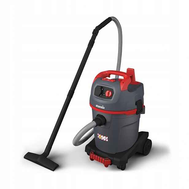 Vysavač Starmix Nsg uClean ARDL-1432 Ehp