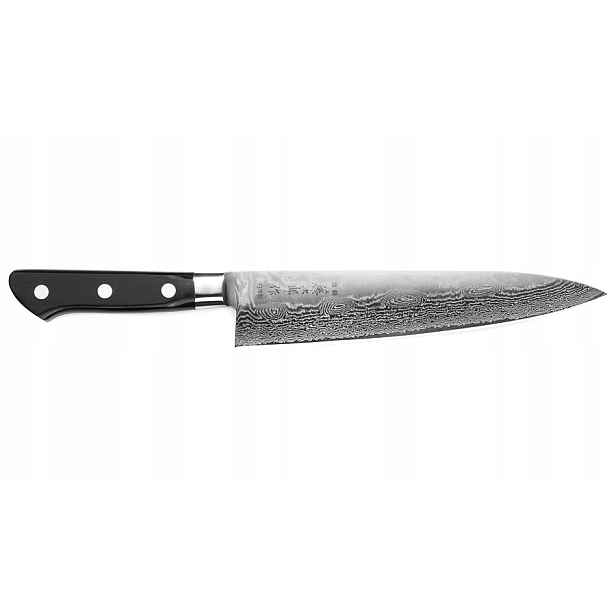 Japonský nůž Gyuto 210 Tojiro Pro Eco