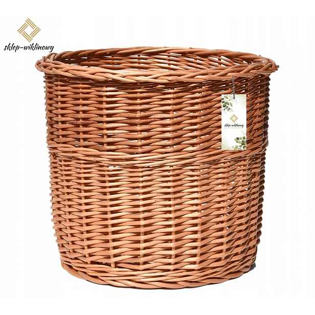 Květináč Proutěný obal Fi 47 cm