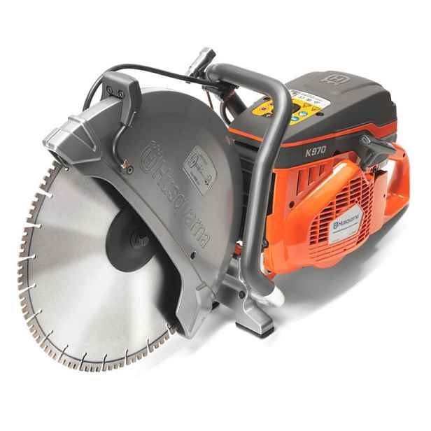 Pila rozbrušovací HUSQVARNA K 970 16"