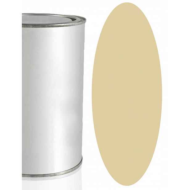 Barva Na Dřevo Nábytku Ral 1014 Polomat 1 L