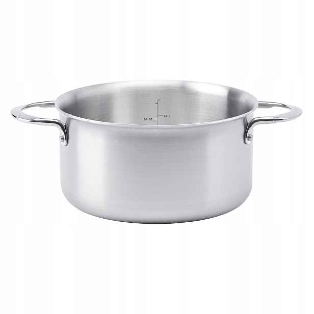 Alchimy Hrnec 20 cm De Buyer