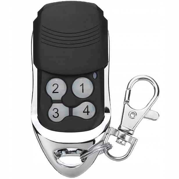 Dálkové Ovládání Pro Liftmaster Tx Evo 433,92 Mhz LM50EV 4330E Náhrada