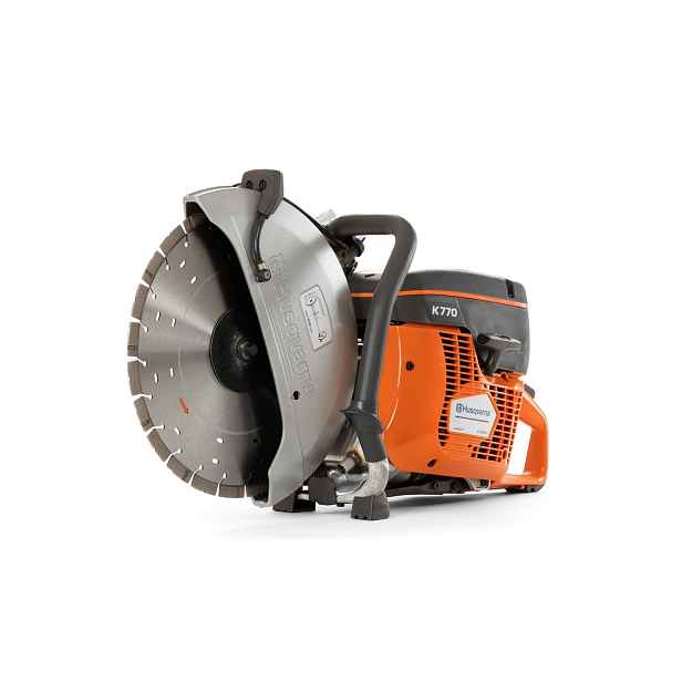 Pila rozbrušovací HUSQVARNA K 770 14"