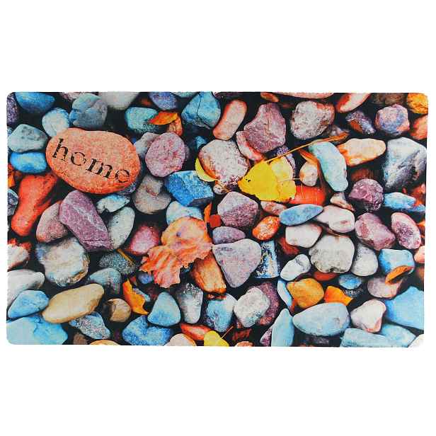 PROHOME - Rohožka před dveře 44x74cm