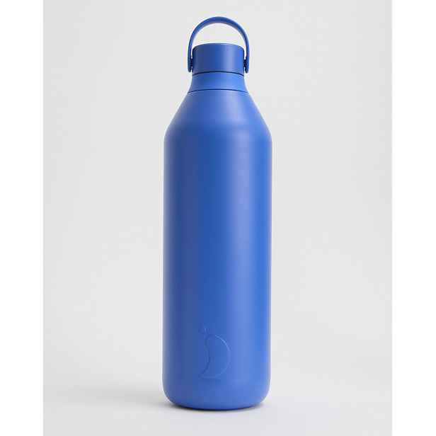 Termoláhev Chilly's Bottles Pacific Blue, Series 3, 1000ml