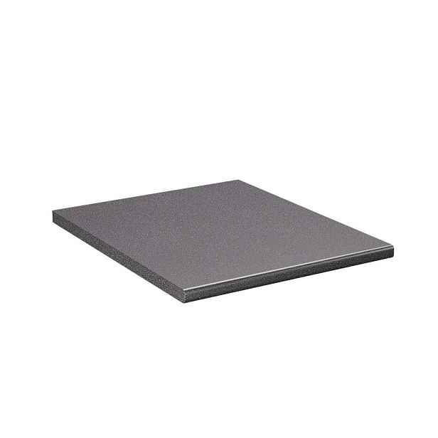 Vicco KUCHYŇSKÁ PRACOVNÍ DESKA R-Line, Žula, 50 cm