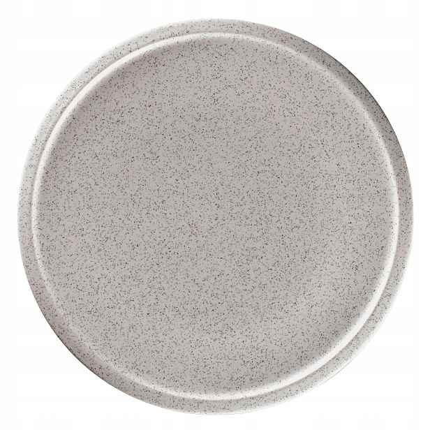 Ease Rakstone Talíř plochý 28 cm silgranitový Rak Porcelain