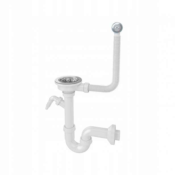 Kuchinox Sifon pro dřez Oks 223T
