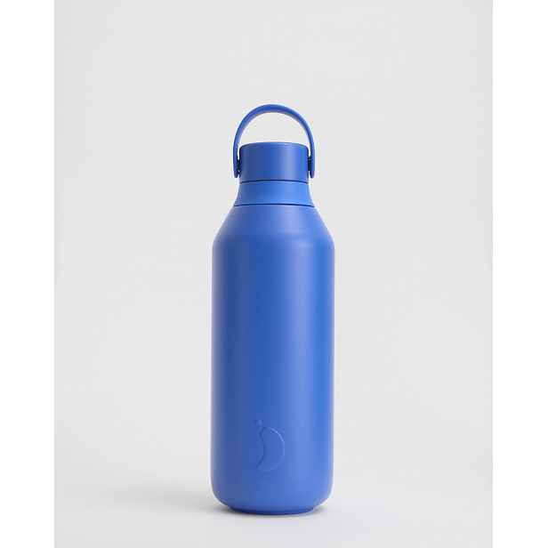Termoláhev Chilly's Bottles Pacific Blue, Series 3, 500ml