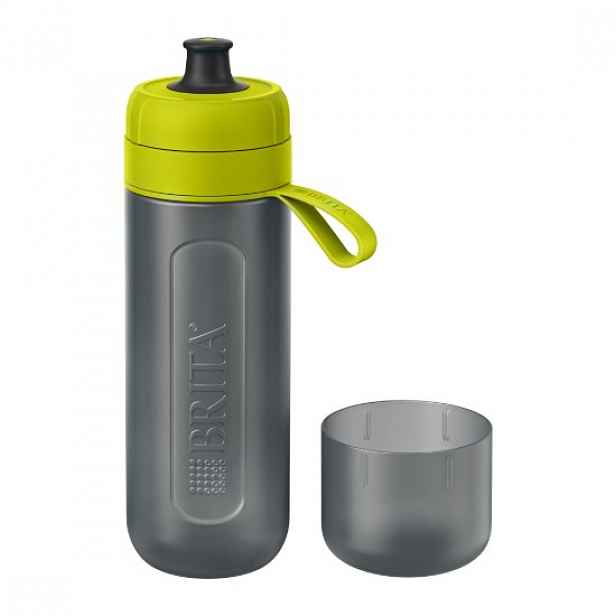 Láhev na vodu s filtrem BRITA Fill&Go Active 600 ml