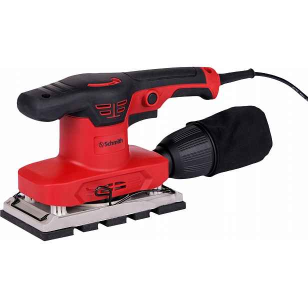 Oscilační bruska 90x180 mm 320 W Schmith