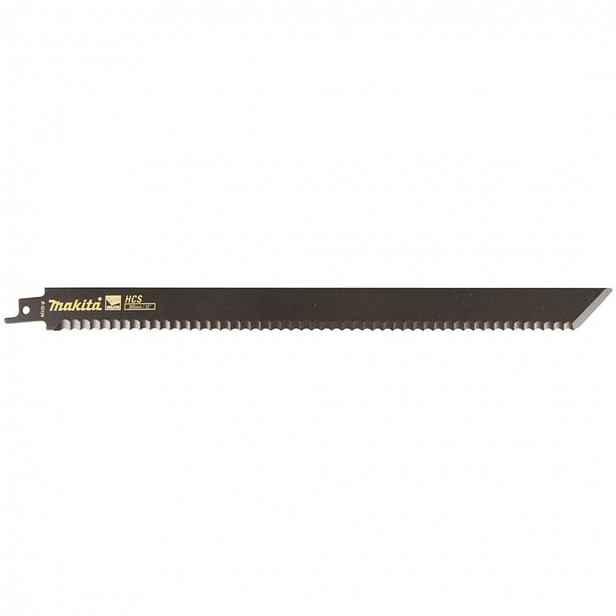 Makita - Sada pilových plátků na izolační materiál, délka 305 mm, 2 ks B-52124