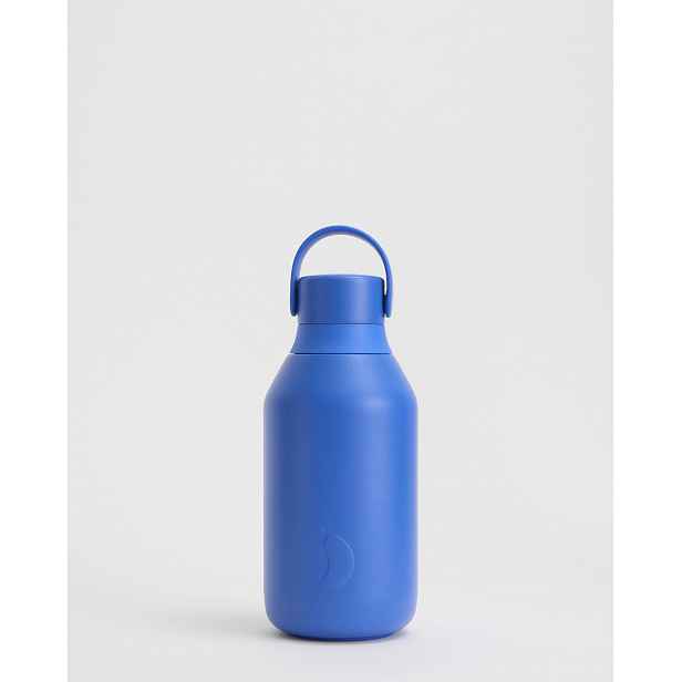 Termoláhev Chilly's Bottles Pacific Blue, Series 3, 350ml