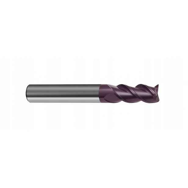 Fréza stopková Guhring Vhm Fire 5506 fi 4.00 4 mm