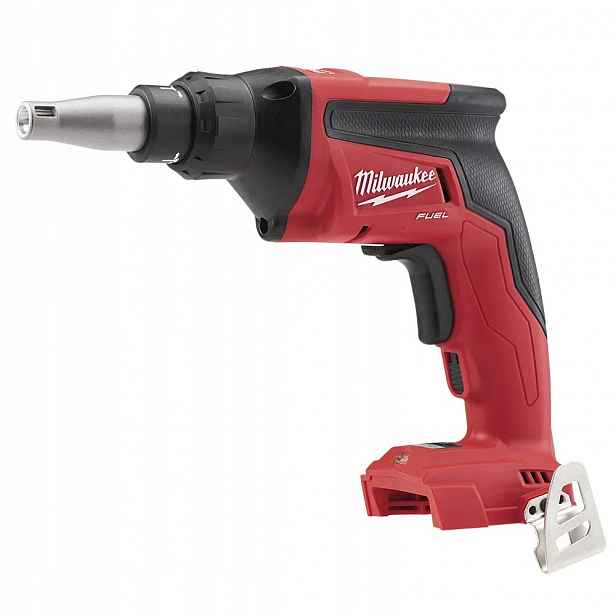 Milwaukee Aku Šroubovák Pro Suchou Vestavbu M18 FSG-0X