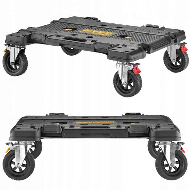 Transportní Plošina Toughsystem 2.0 DCL 200 kg 360° Dewalt DWST08530-1