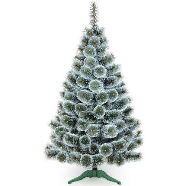 Vánoční Stromek Sněhová Žíla 200 CM Saska Garden