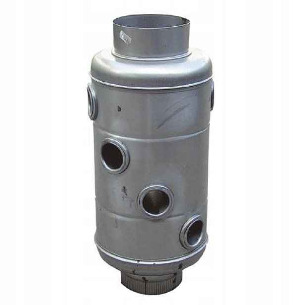 výměník tepla Klasik pr.118/120-450mm