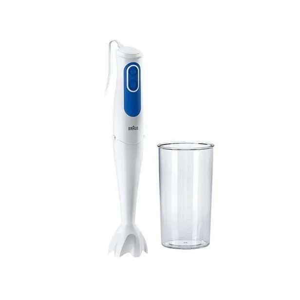 Braun - Tyčový mixér MultiQuick 3, bílá 8021098770561