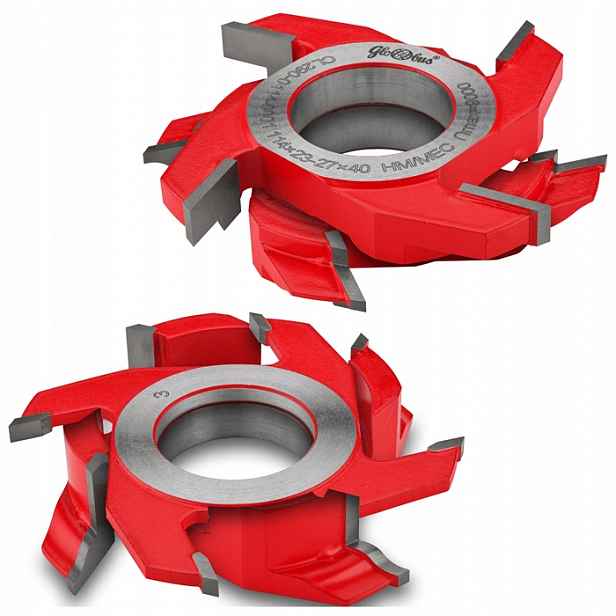Globus Sada pro rámky 160x40x4Z H35-42 mm