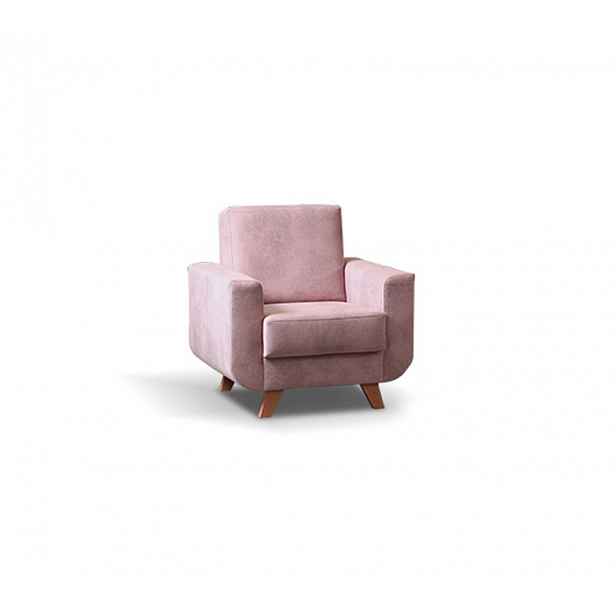 Křeslo Aramis látka: Uttario Velvet 2963