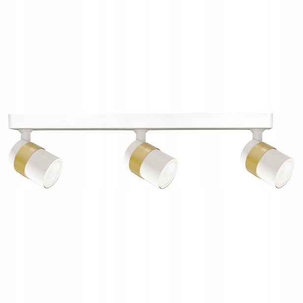 Lampa Spot Anillo Bílá 3 W Light Prestige