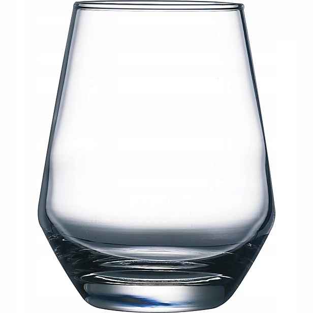 Sklenice Arcoroc Lima 380 ml 6 ks