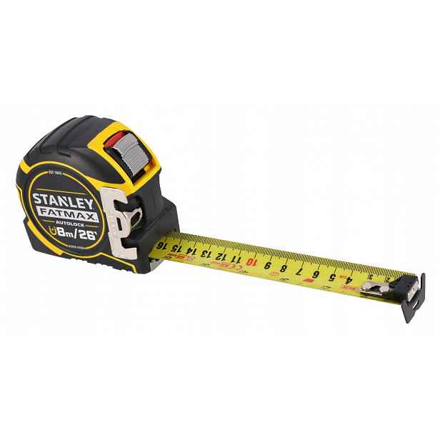 Měřítko Autolock Fatmax 8 M*32 MM