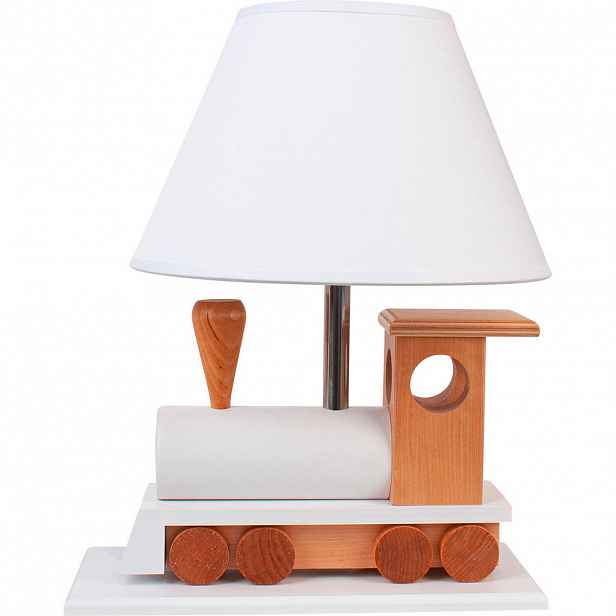 DĚTSKÁ STOLNÍ LAMPIČKA, 32/14/27 cm