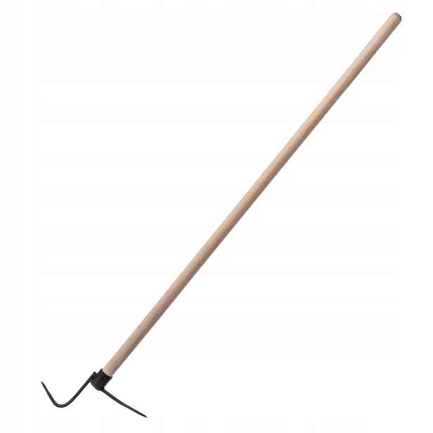 Čistič Dlažebních Kostek Mech Škrabka S Násadou 120 cm
