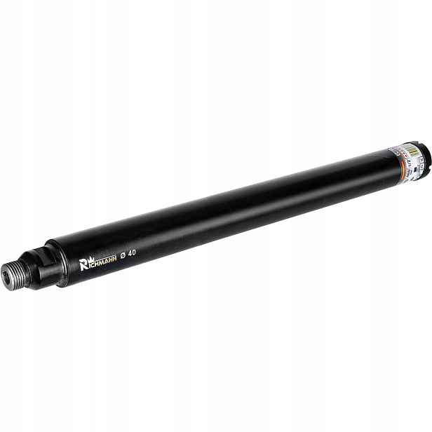 Korunkový Vrták Diamantová Pro Vrtačku 35x400 MM 1/2 Richmann C4876