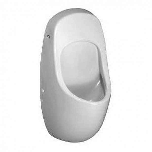 Laufen Tamaro - Urinál, bílá H8401210000001