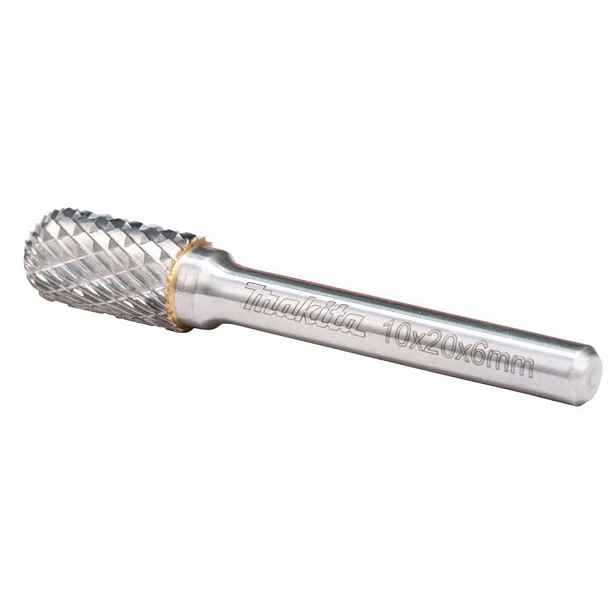Makita - Frézovací bit na kov, průměr 10 mm B-52750