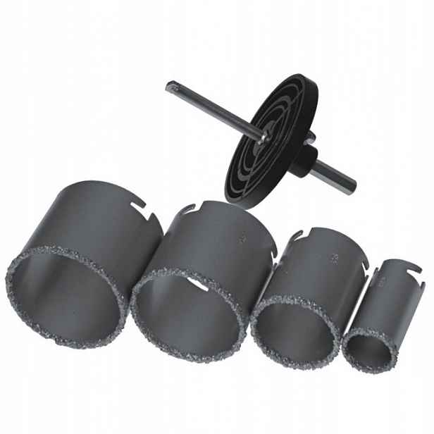 Krajky S Wolframovým Násypem 33,53,63,73 MM
