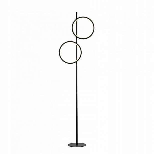 Led podlahová lampa 21W Mini Ritus 15396-18 Paul Neuhaus