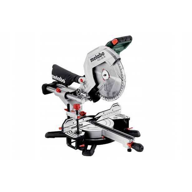 Metabo Kgs 305 M Pila Pokosová Pila Kapovka