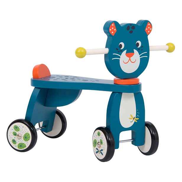 Odrážedlo Panther – Moulin Roty