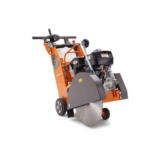 Řezačka spár HUSQVARNA FS 400 LV 500 mm