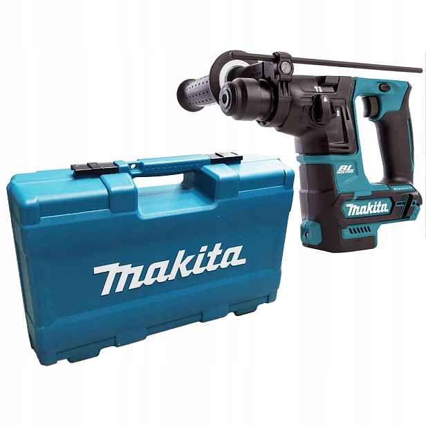 Vrtačka Makita DHR171ZK 18V Sds+ 1,2J Bl Body kufr příslušenství