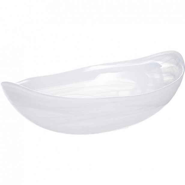 XXXLutz MISKA, sklo, 22 cm Leonardo - Mísy - 003813096404
