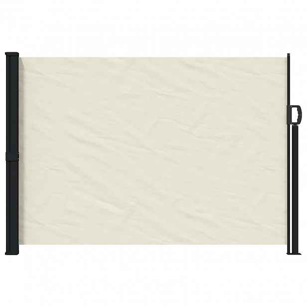 vidaXL Výsuvná boční markýza Obdélníkový 170 x 300 cm Polyester