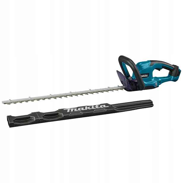 Akumulátorové nůžky na živý plot Makita DUH607Z Lxt Xpt 18V Bl 60 cm Body